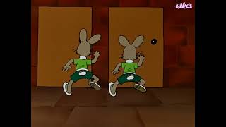 Nu Pogodi - Wilk I Zając 0910