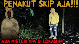 Live misteri Malam Ini‼️KM 285 PERNAH MERENGGUT NYAWA ORANG DIJADIKAN TUMB4L