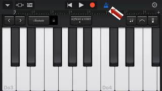 İzmir Marşı Nasıl Çalınır? (GARAGEBAND) Resimi