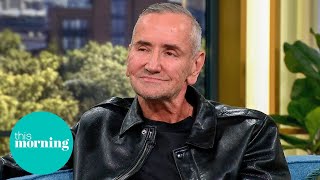 Download Lagu DJ Fat Tony: ‘I Saw What Happened At Brooklyn Beckham’s Wedding’ | This Morning MP3