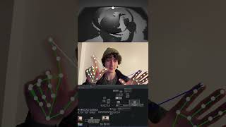 Genuary 15 #touchdesigner @blankensmithing
