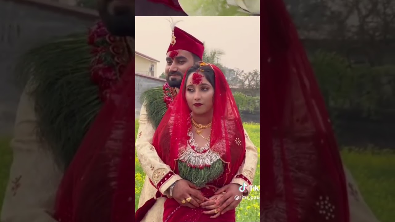 Unknown Clicks of Amrit❤️Niruta Wedding Ceremony #memory #nepalimarriageculture Date : 2079-8-28