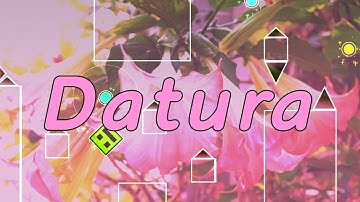 DATURA (extreme demon layout)
