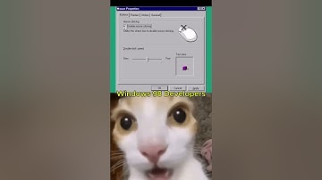 “Windows 98 Developers” #pcgaming #benchmark #rtx5050 #gtx1080ti