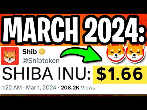 FIX, HOLDER SHIBA INU KAYA DADAKAN‼️ BLACKROCK RESMI DOBRAK SHIBA INU KE 1.66 RUPIAH😱