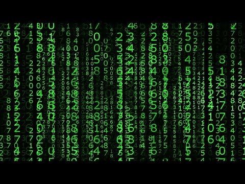 CMD : Matrix trick