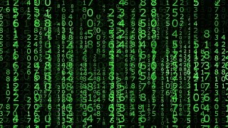 CMD : Matrix trick
