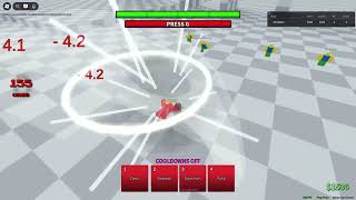 Illumi true 120-0 aba combo (after buff)