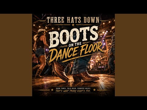 Boots on the Dancefloor