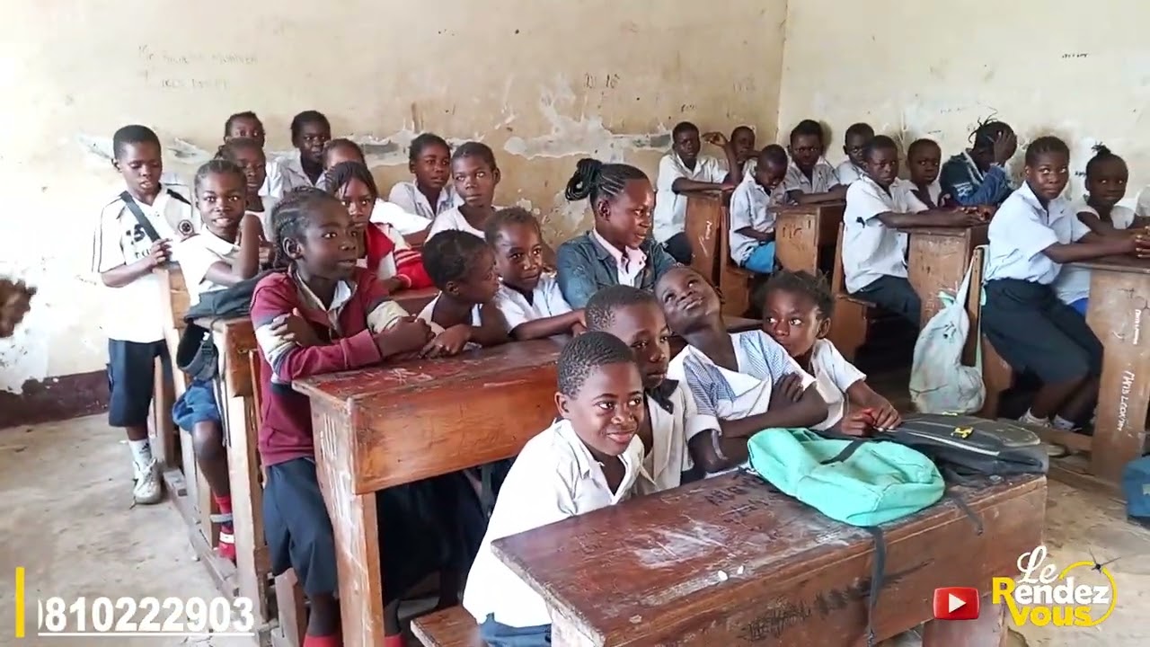 @Les attentes de la population de Nsele/mikondo au gouvernement Suminwa...