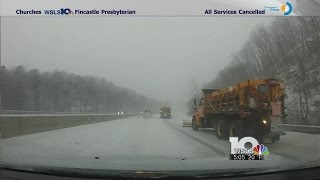 Live VDOT Phoner