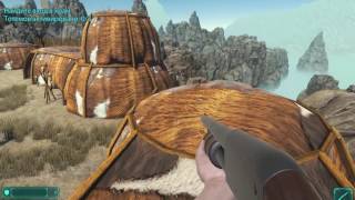 Putrefaction 2: Void Walker Demo