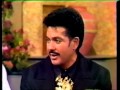 Commodores Australian TV Interview 1993 1