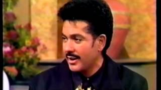 Commodores Australian TV Interview 1993 1