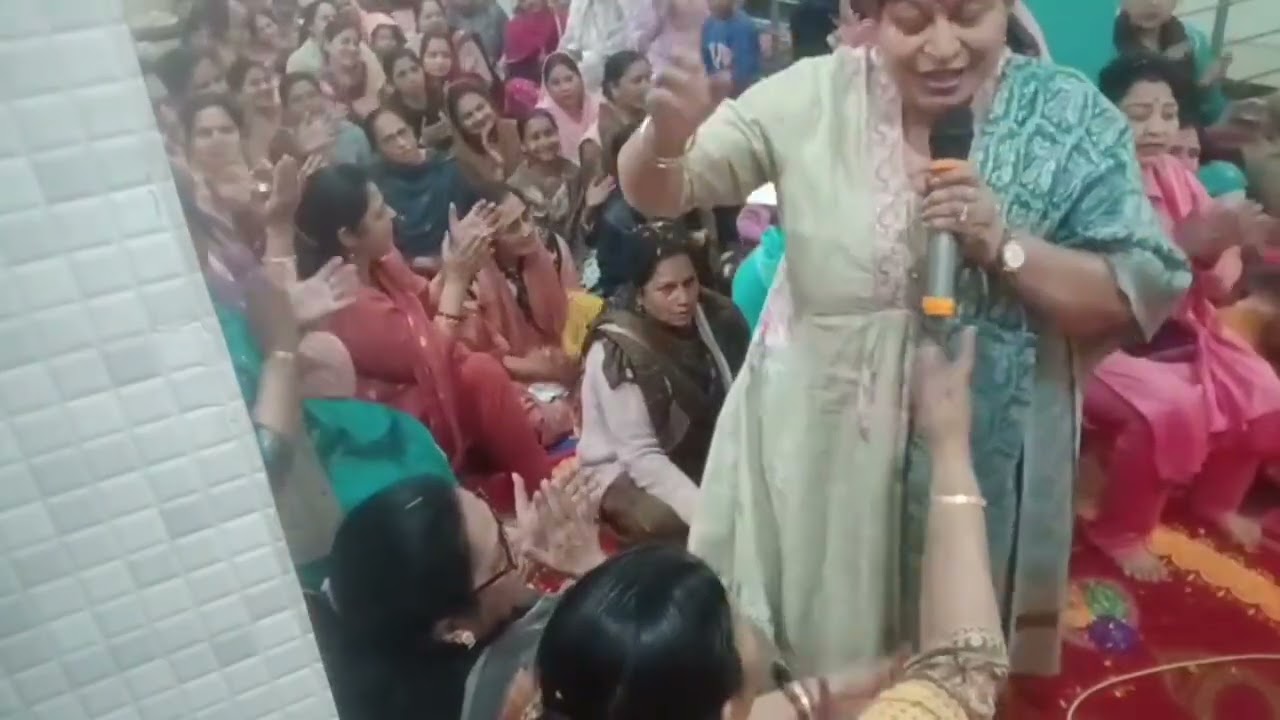 शिव विवाह भजन with lyrics 🌹🌹🌹