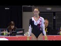 Sarah Voss. 2017 DTB Pokal Cup. TF. VT
