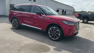 2026 Lincoln Aviator Reserve Fort Pierce, Port St Lucie, Palm City, Stuart, Palm Beach FL