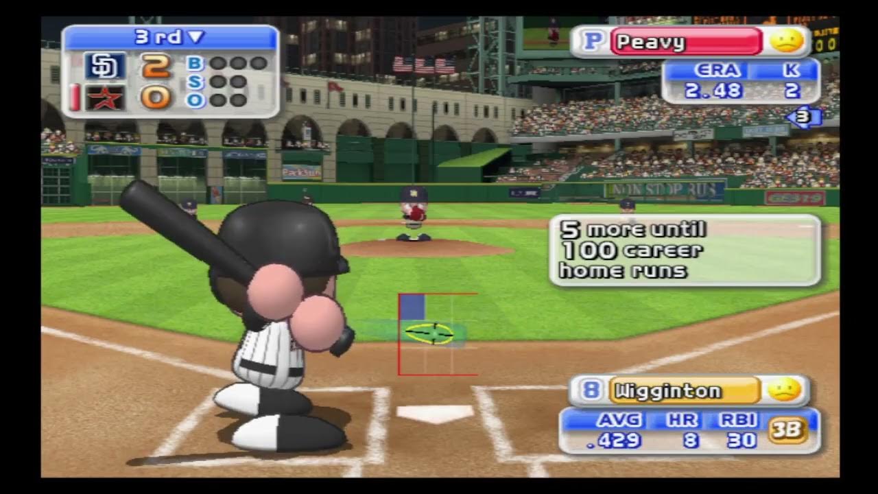 World's longest baseball game YouTube