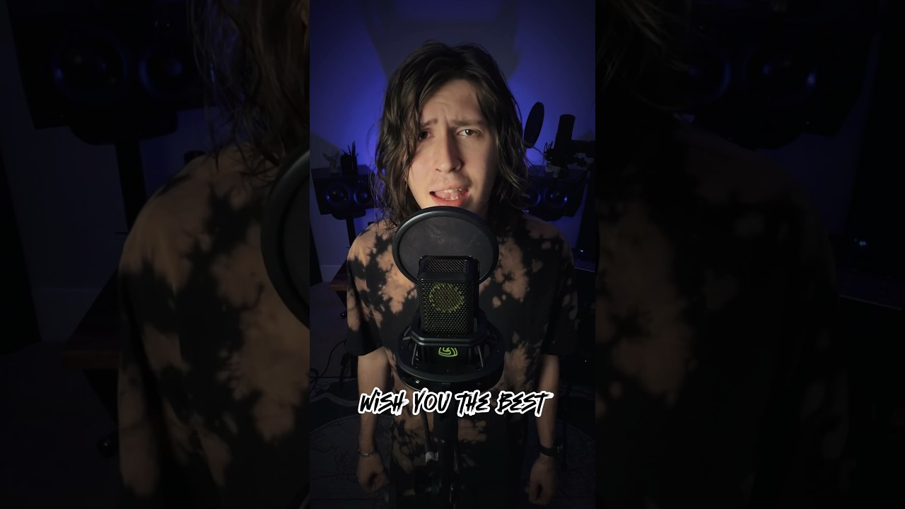 Lewis Capaldi - Wish You The Best 