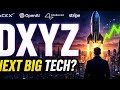 DXYZ Stock Are You Going to Miss This Too?(this is even bigger) Destiny Tech100