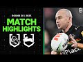 2025 NRL Match Highlights Panthers V Rabbitohs Round 20 2025 NRL Match Highlights Panthers V Rabbitohs Round 20