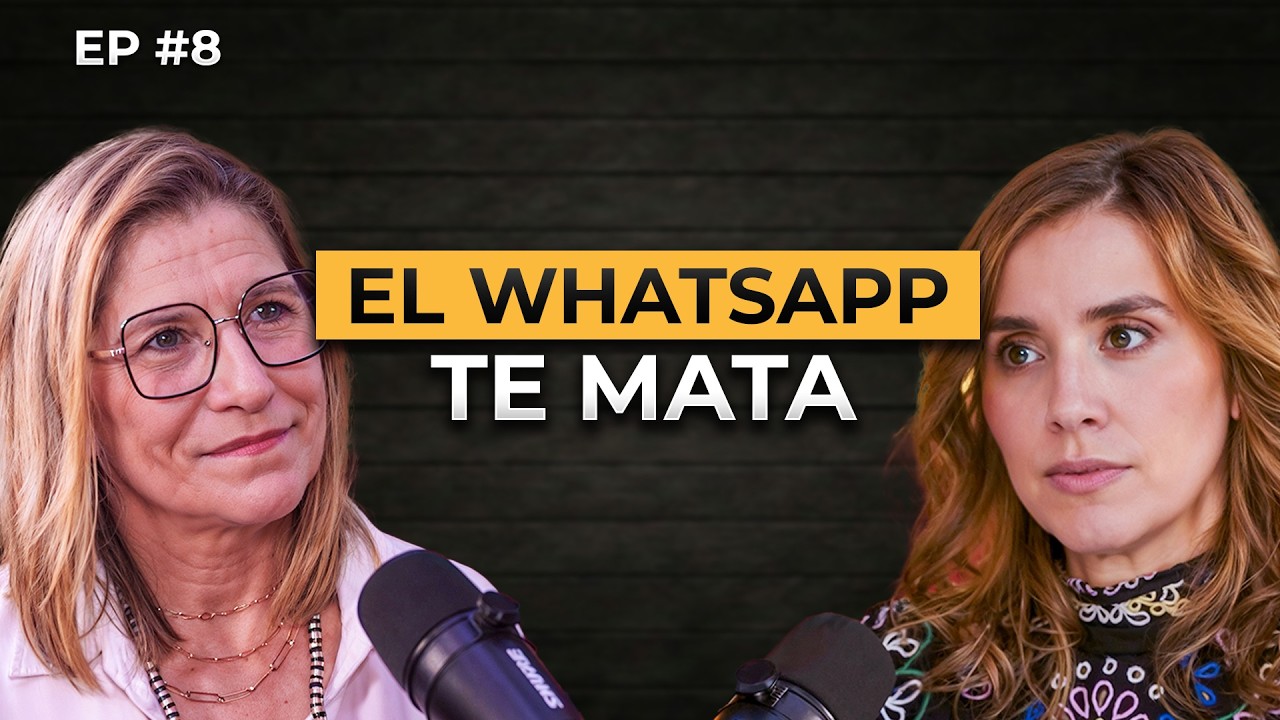 La verdadera y única razón por la que te divorcias. I Del Divorcio Se Sale #8