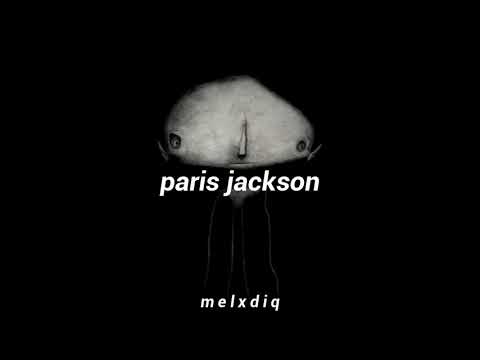 Collide Paris Jackson Lyrics 
