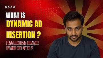 5 Amazing Facts About Dynamic Ad Insertion That Will Blow Your Mind | Gohar Streaming Media