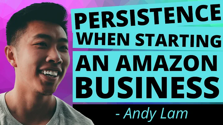 Persistence When Starting and Growing an Amazon FB...