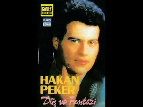 HAKAN PEKER - Bir efsane (Farklı versiyon)