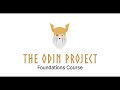 The Odin Project: Foundations Course #6
