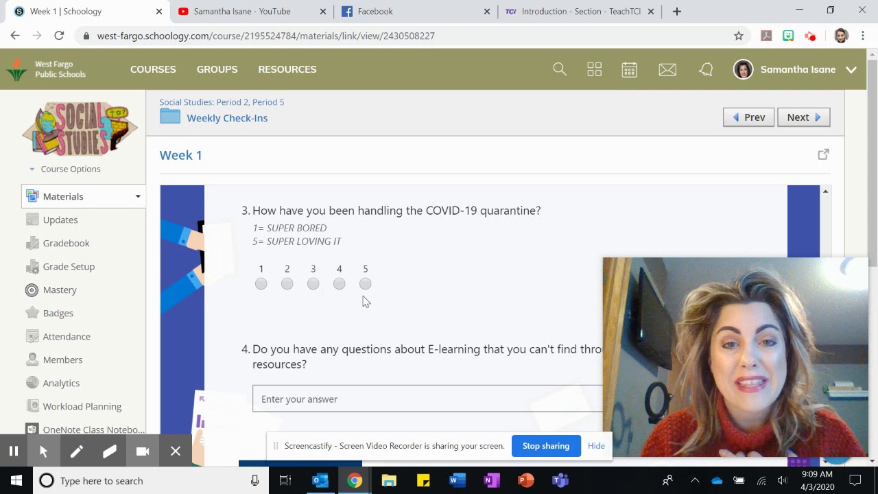 Google classroom photo picture