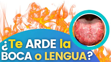 ¿Qué pasa si no te rascas la lengua?