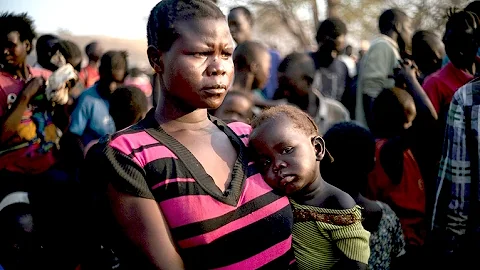 South Sudanese refugees hit 1.5 million mark