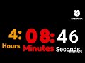 Seconds To Year [MOST LIKED VIDEO]