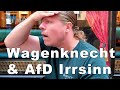 Wagenknecht und AfD Irrsinn - Gib deine Stimme nicht ab! Selbstermächtigung!