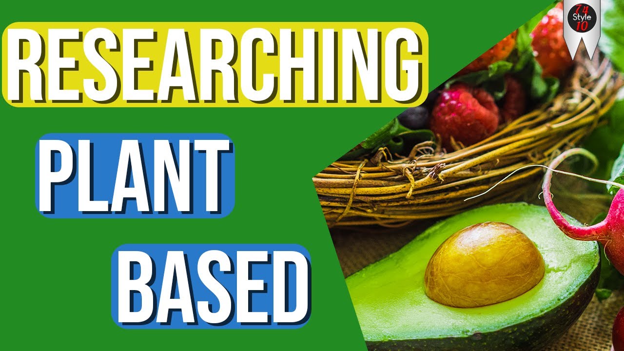 Accumulating Knowledge for a Whole Foods Plant-Based Lifestyle