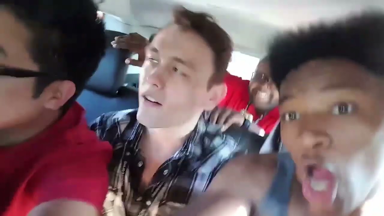 Etika, Cobi, GCPM11, SullyPwnz, RogersBase, EEvisu, QuestionKid the turn up! 😂 