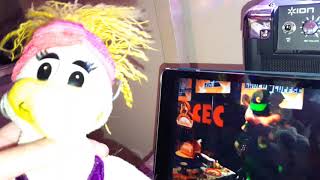 Chuck e cheese live show from 2006 chuck e shuffle reuploaded version