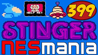 399/714 Stinger - NESMania