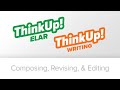 Think Up ELAR Level 4 Quiz