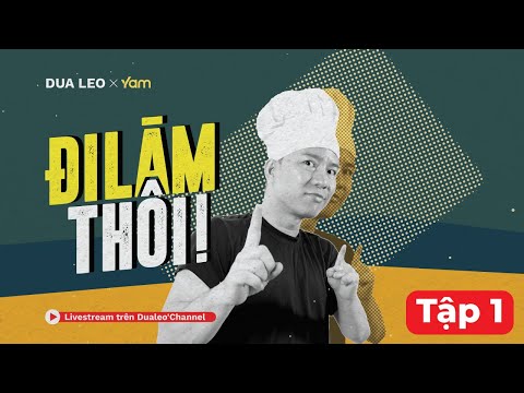 Nghề IT mùa dịch - Vũ Giang Nam - Đi làm thôi EP1