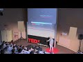 L'argent rend-il heureux ? | Alexandre Cornillon | TEDxUSMBAnnecy