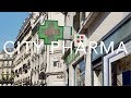 Beauty Tour: City Pharma | Paris, France