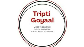 View once in WhatsApp | WhatsApp New Feature | Tripti Goyal | Digital Marketer | Freelancer