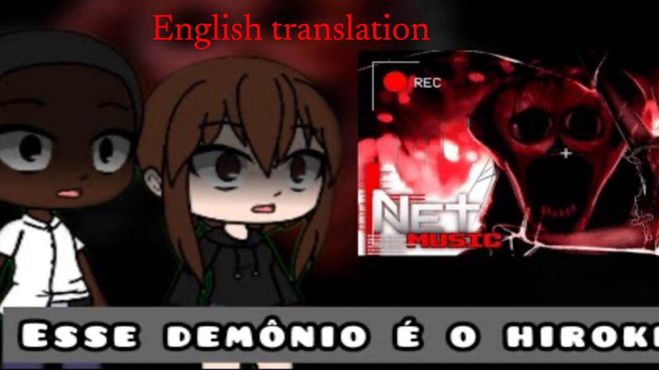 Kokujin no tenkousei react to phen228 rap @DarknessStudio-oficial @BrazilNerdcore @OutinetOFC