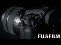 Fujifilm GFX50S II, X-T3WW, X-T30 II, & A Pile of Glass - Fujifilm is SERIOUS!