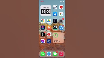 iOS 14.4.2, New Update #shorts