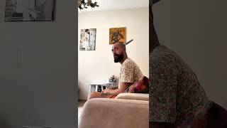 Yapıştı Kaldı Bide😂