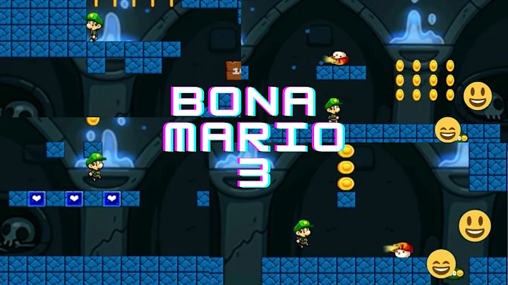 Bona Mario episode 3
